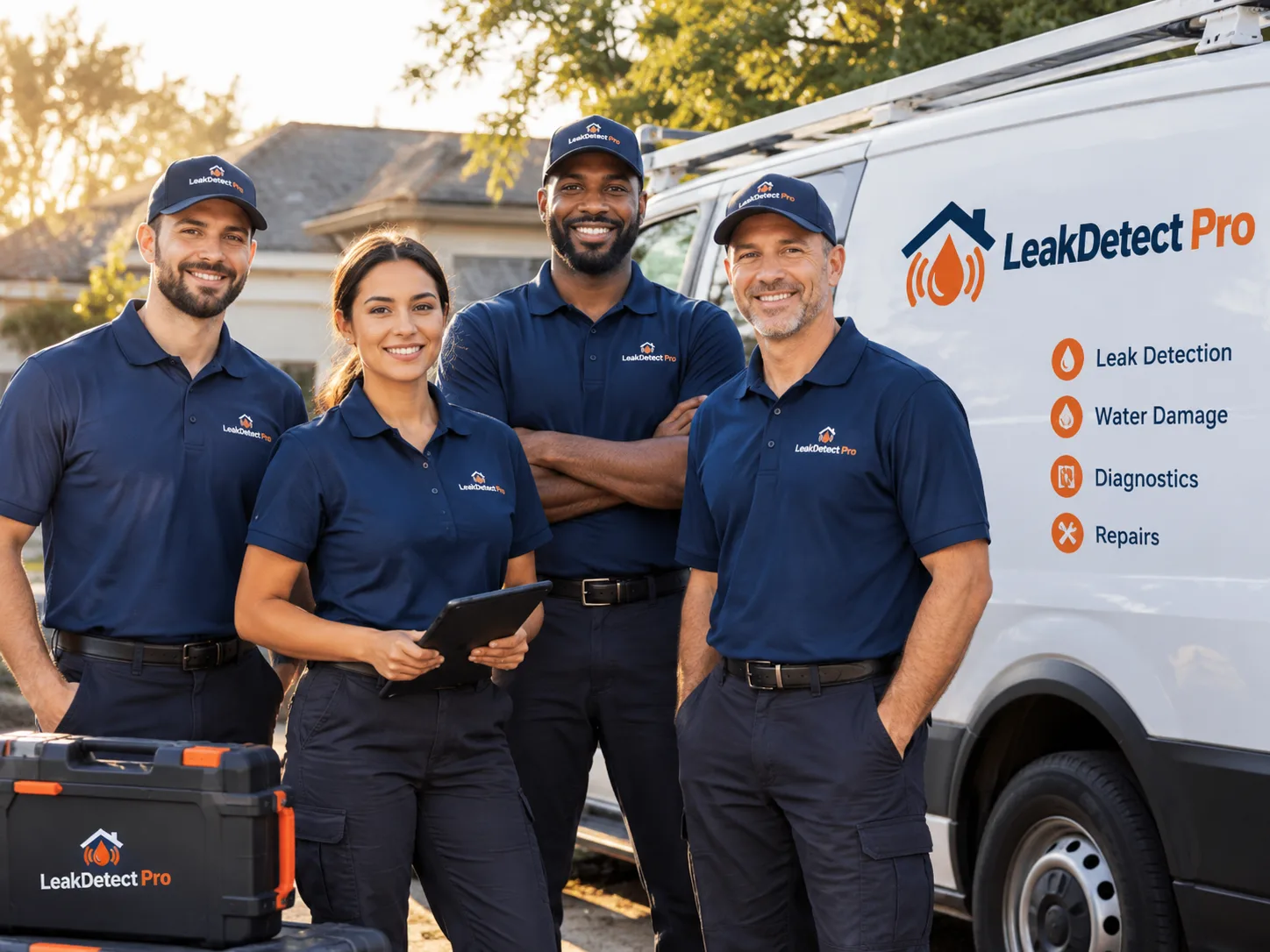 Roof Repair company in Mccomb, OH